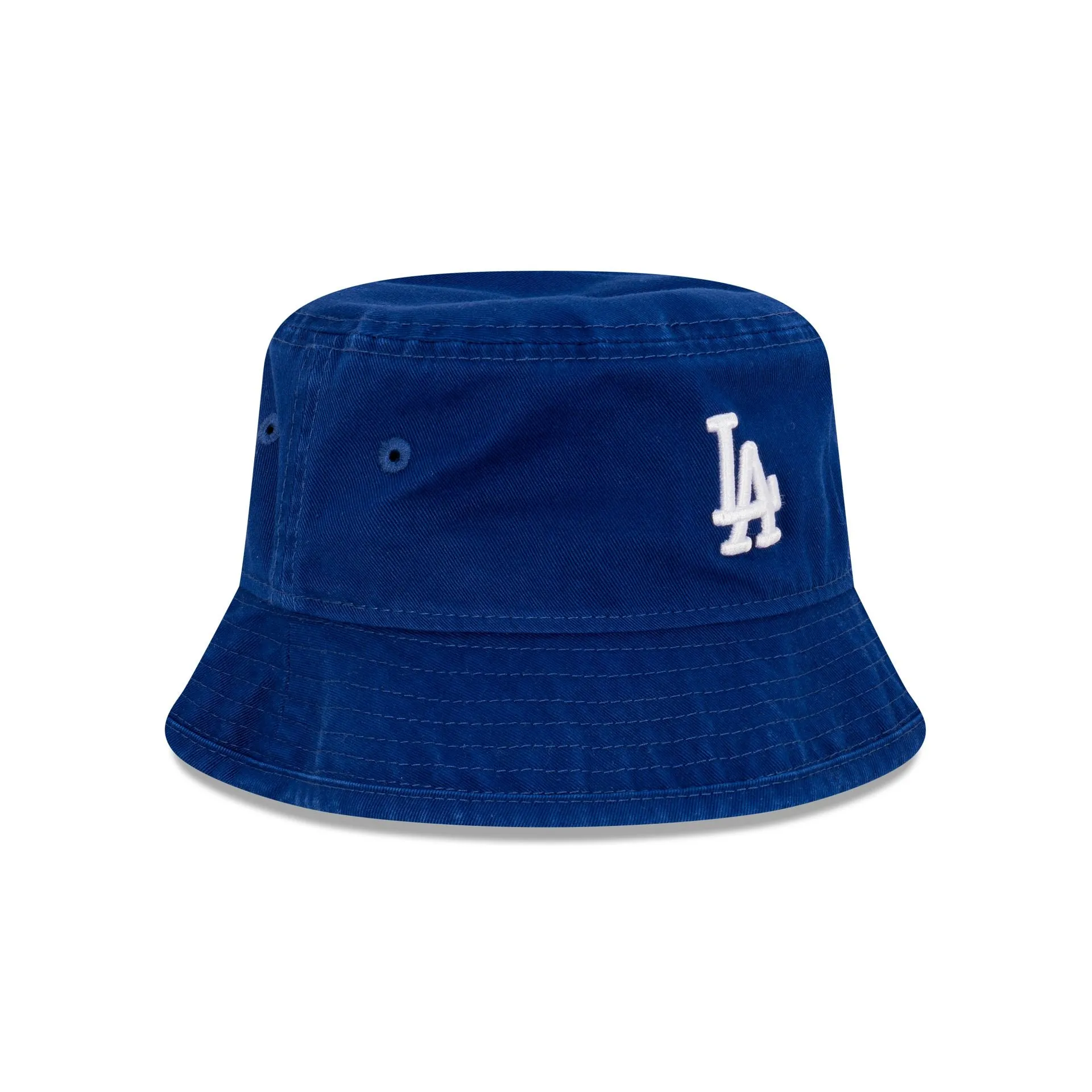 Los Angeles Dodgers Mini Logo Kids Bucket