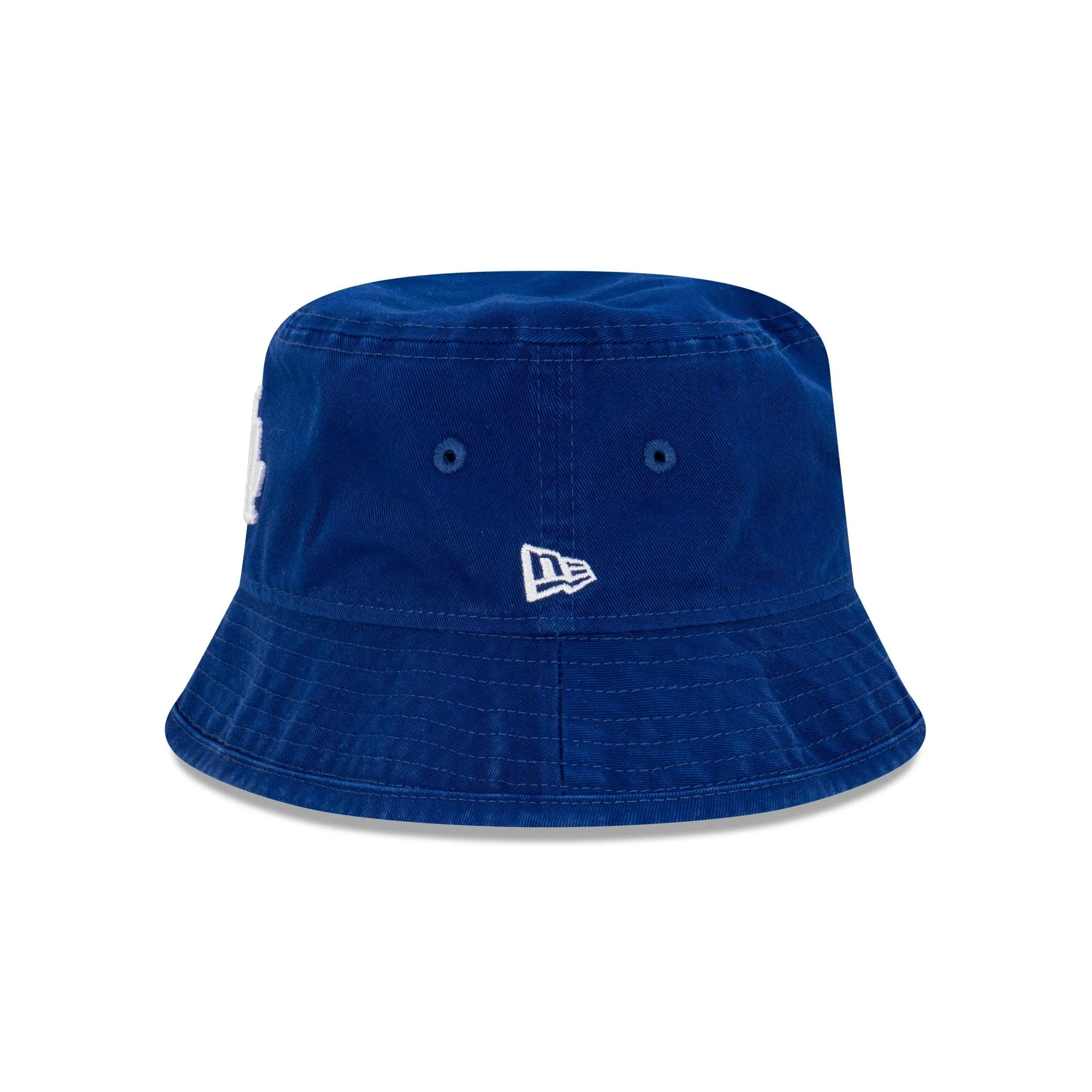 Los Angeles Dodgers Mini Logo Kids Bucket