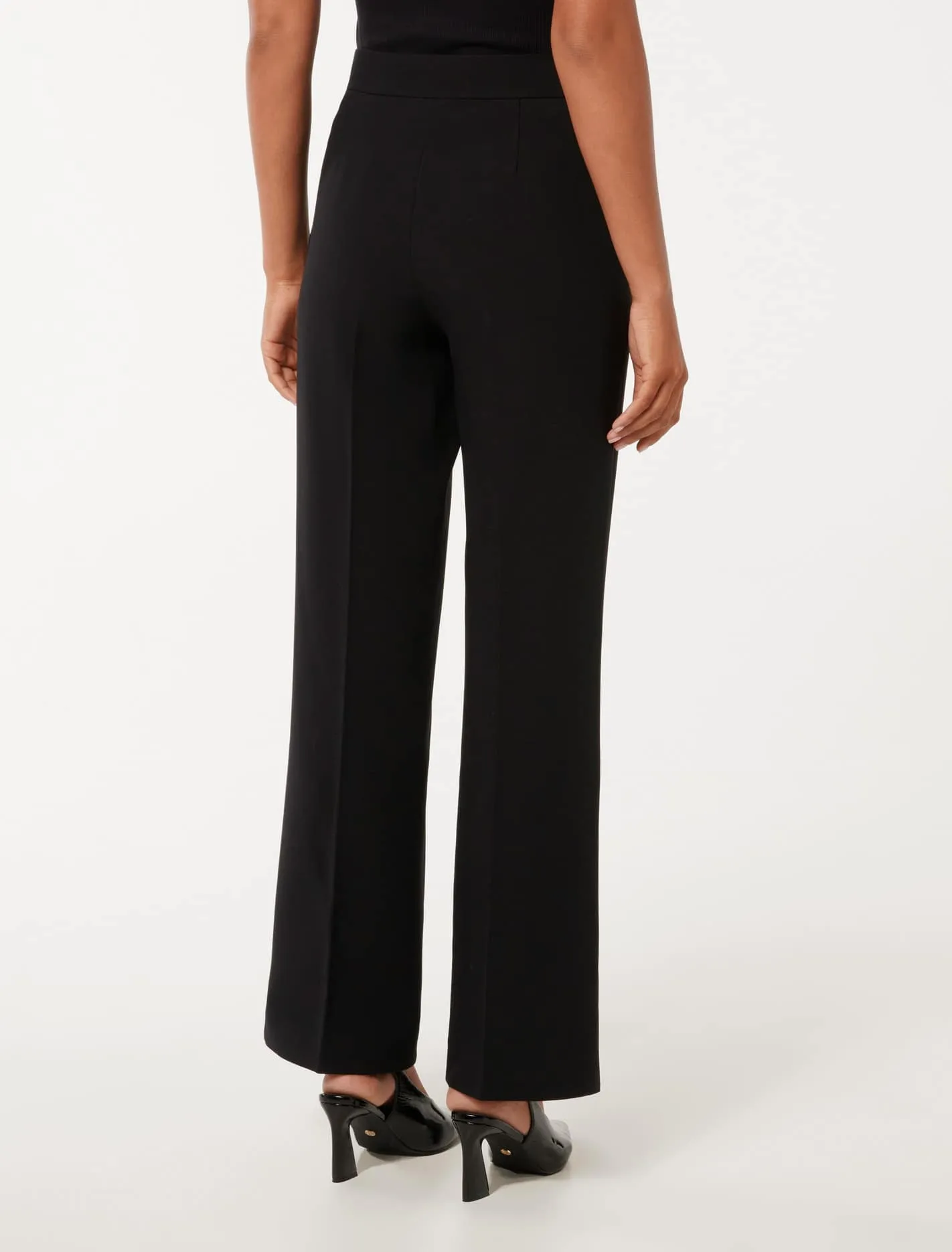Marissa Wide Leg Pants
