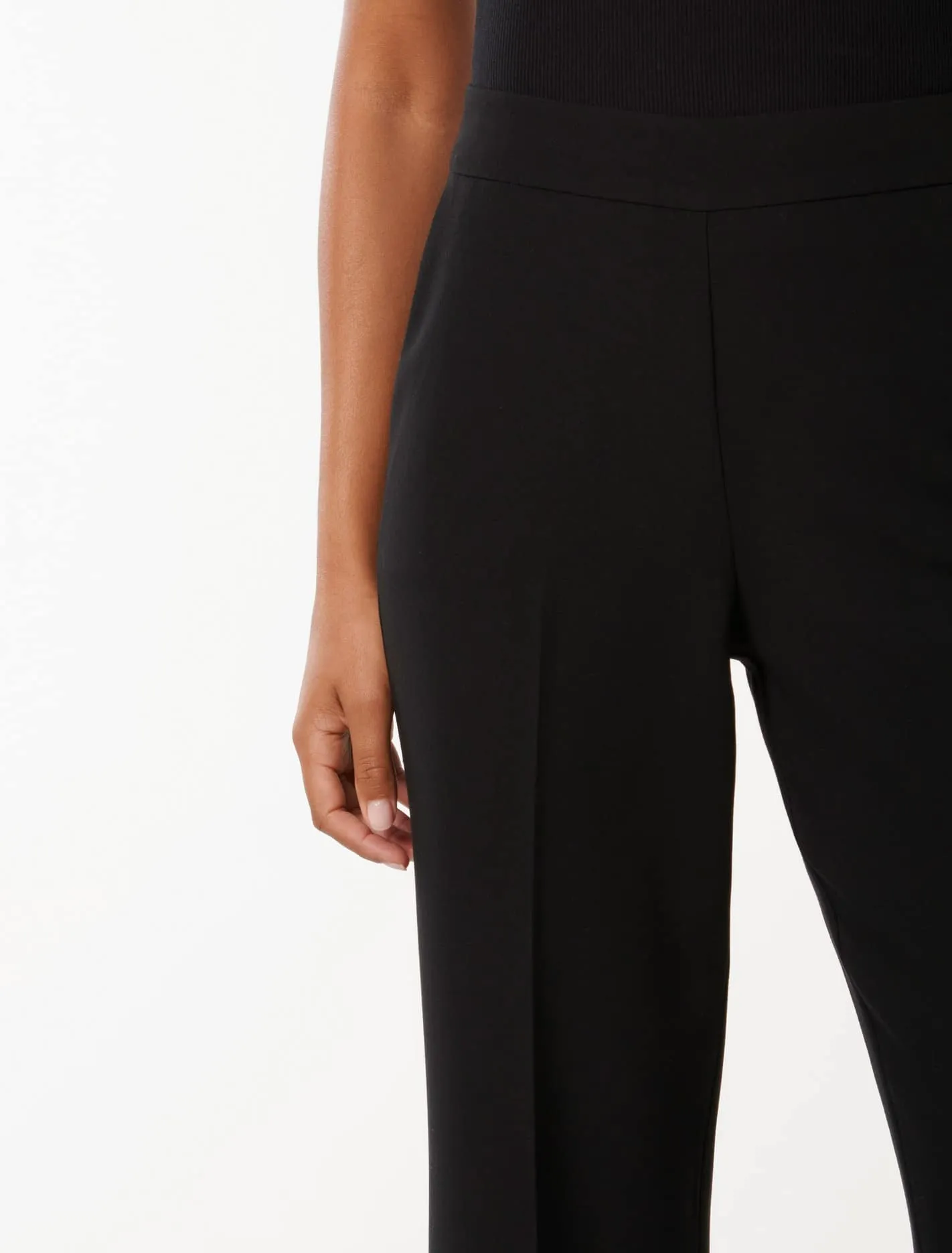 Marissa Wide Leg Pants