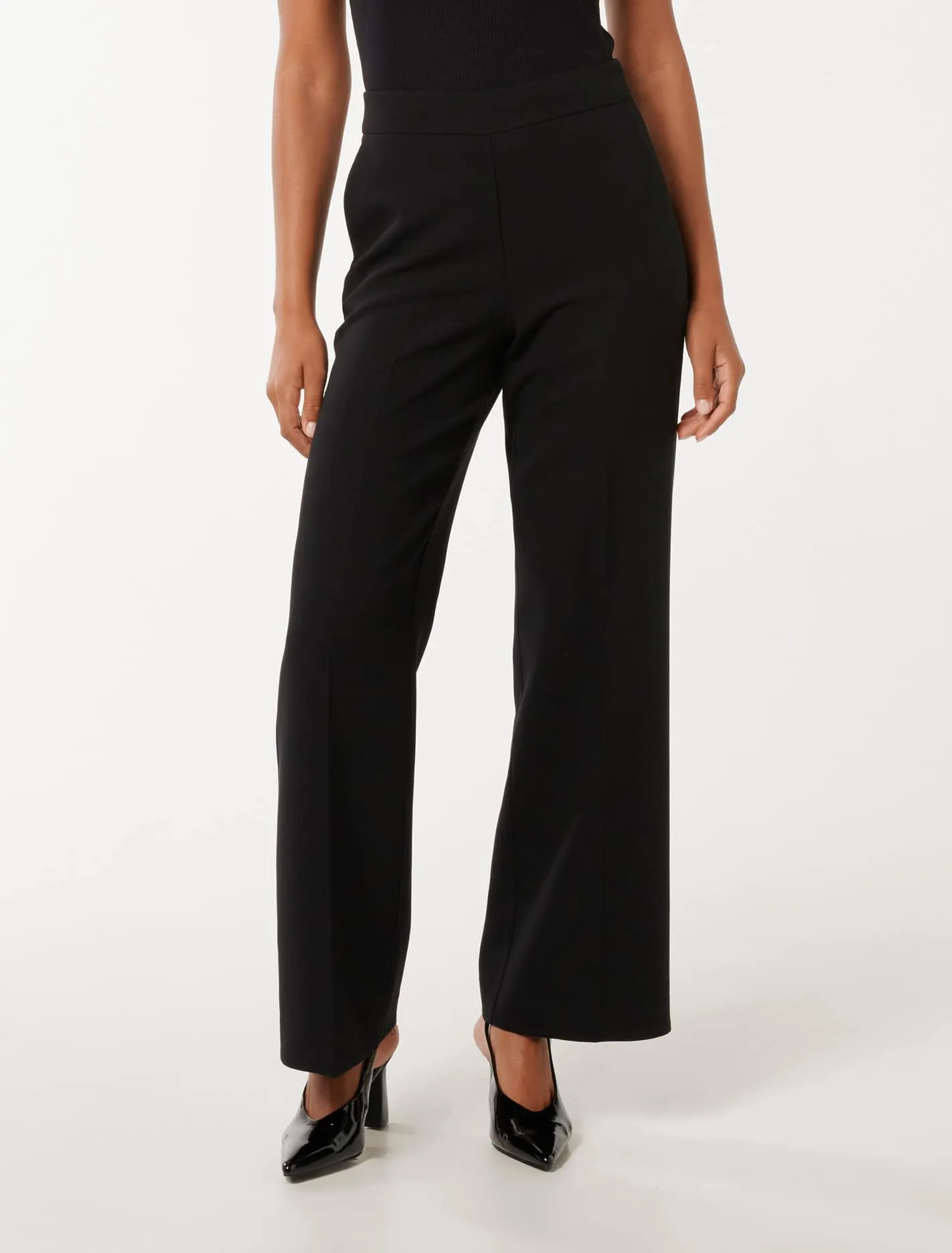 Marissa Wide Leg Pants