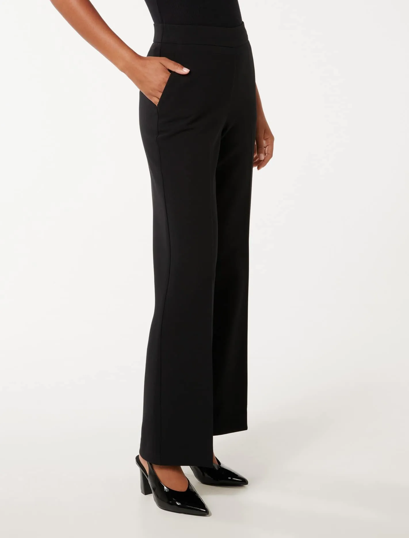 Marissa Wide Leg Pants