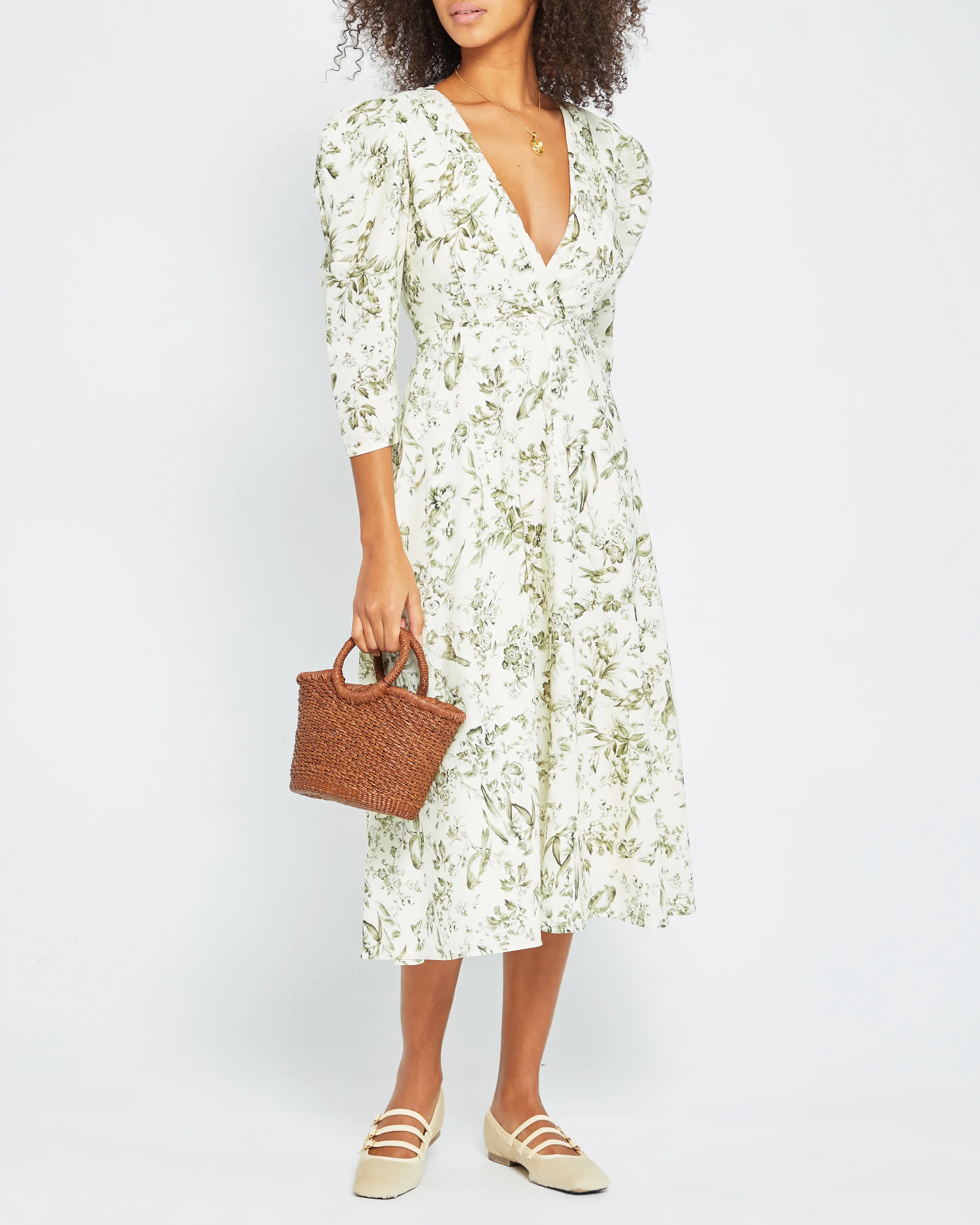 Marla Dress
