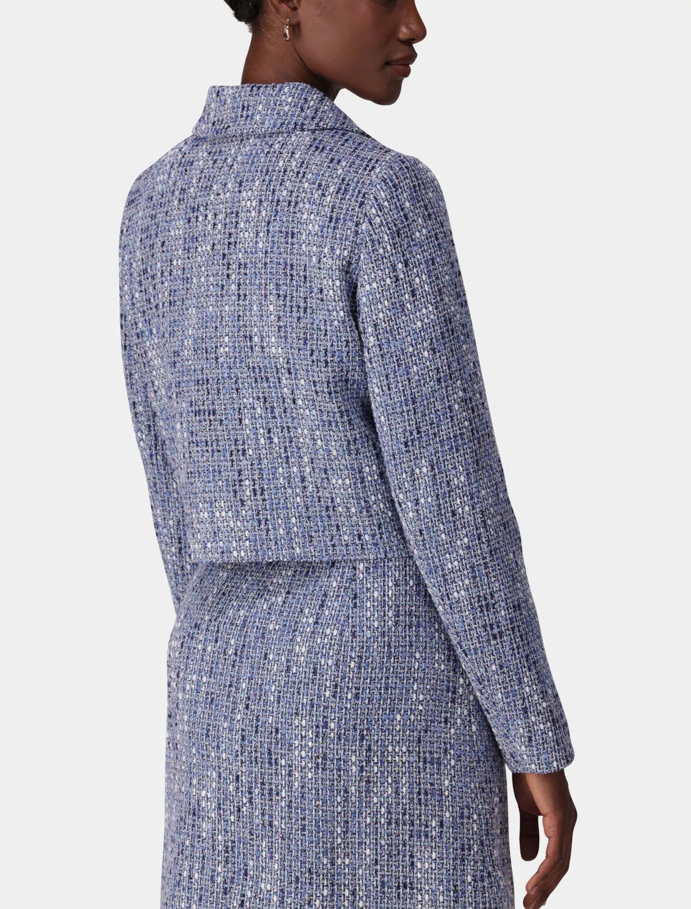 Marley Boucle Jacket