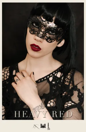 Masquerade Wire Mask