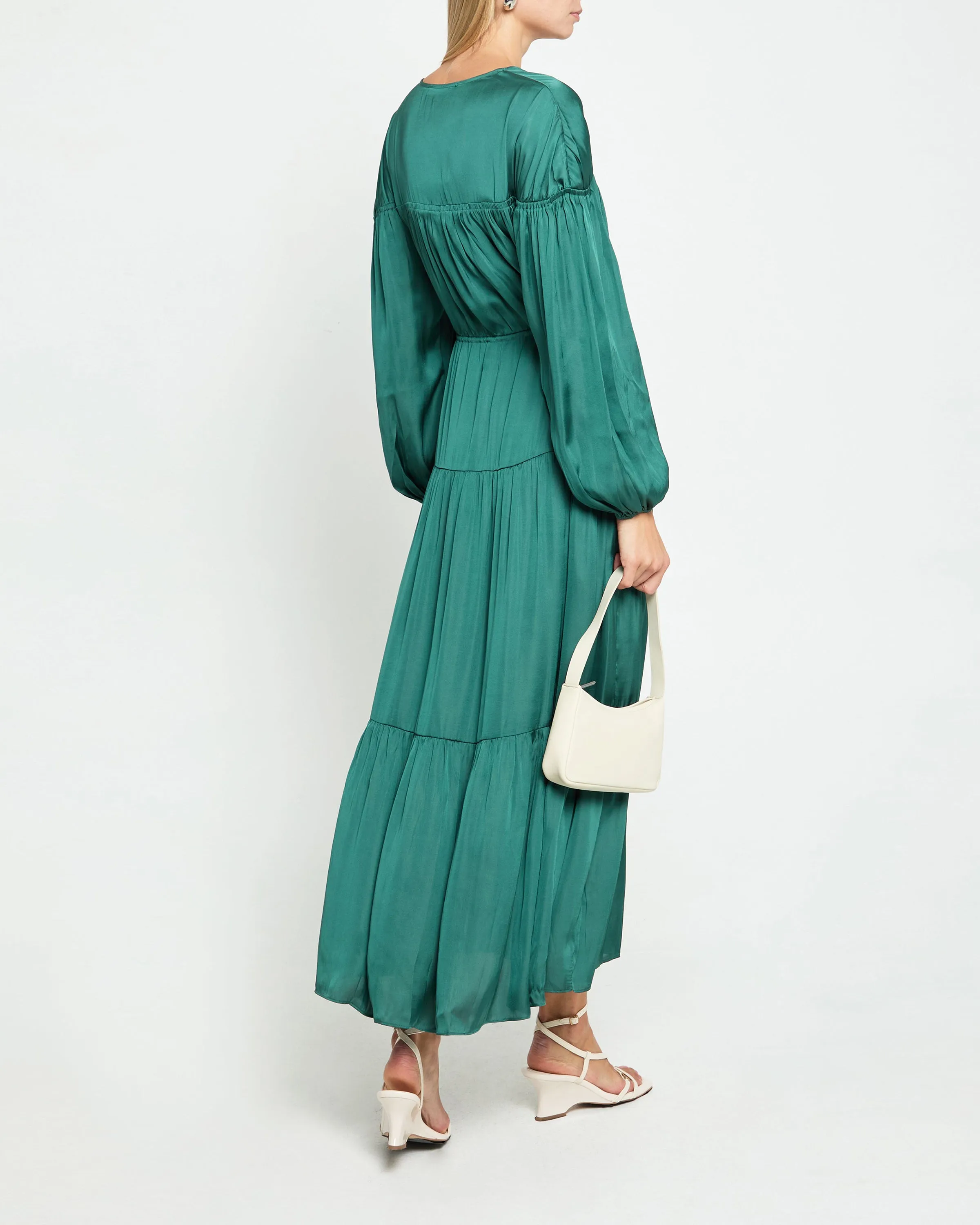 Mavis Dress