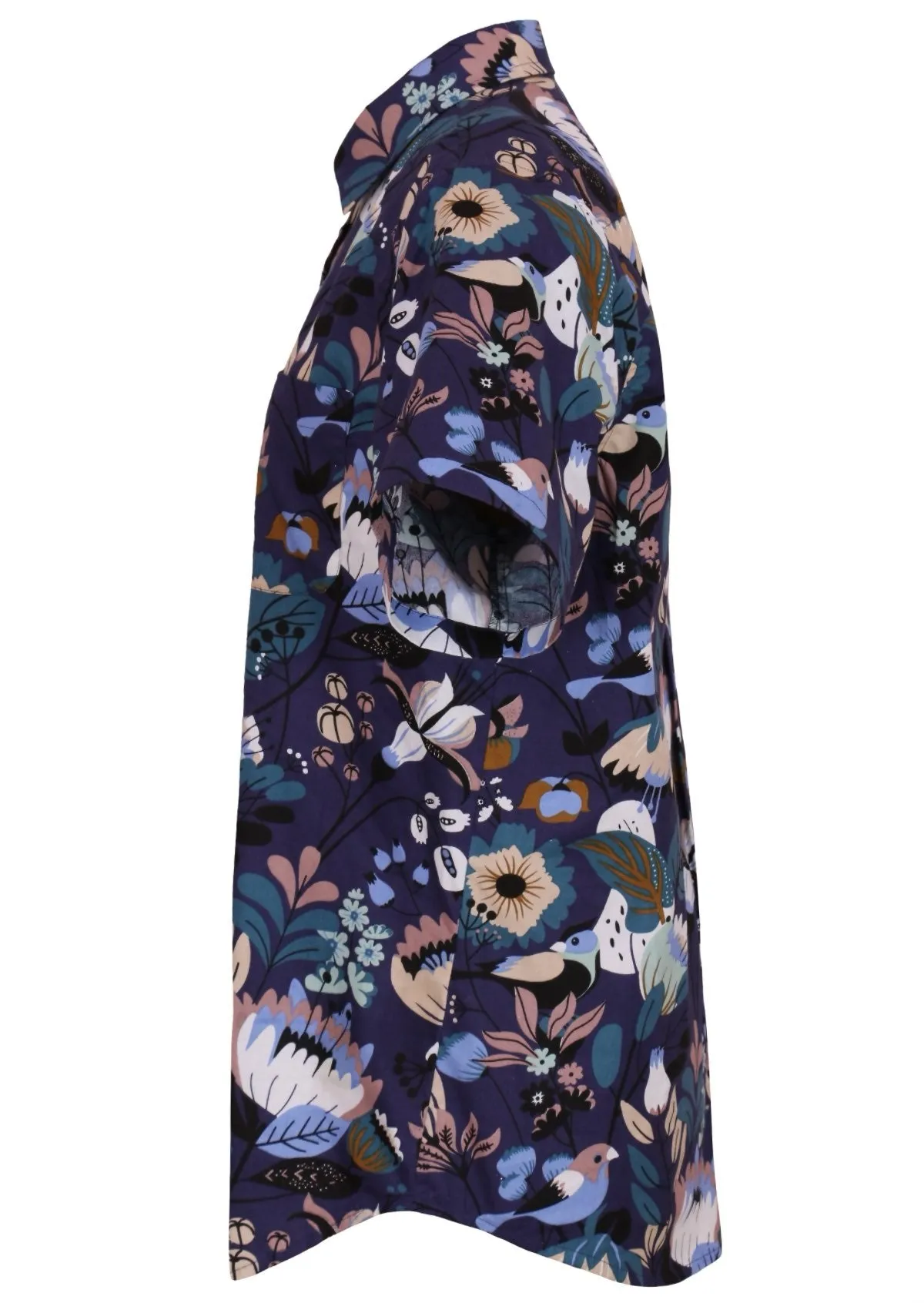 Men's Cotton Shirt Protea