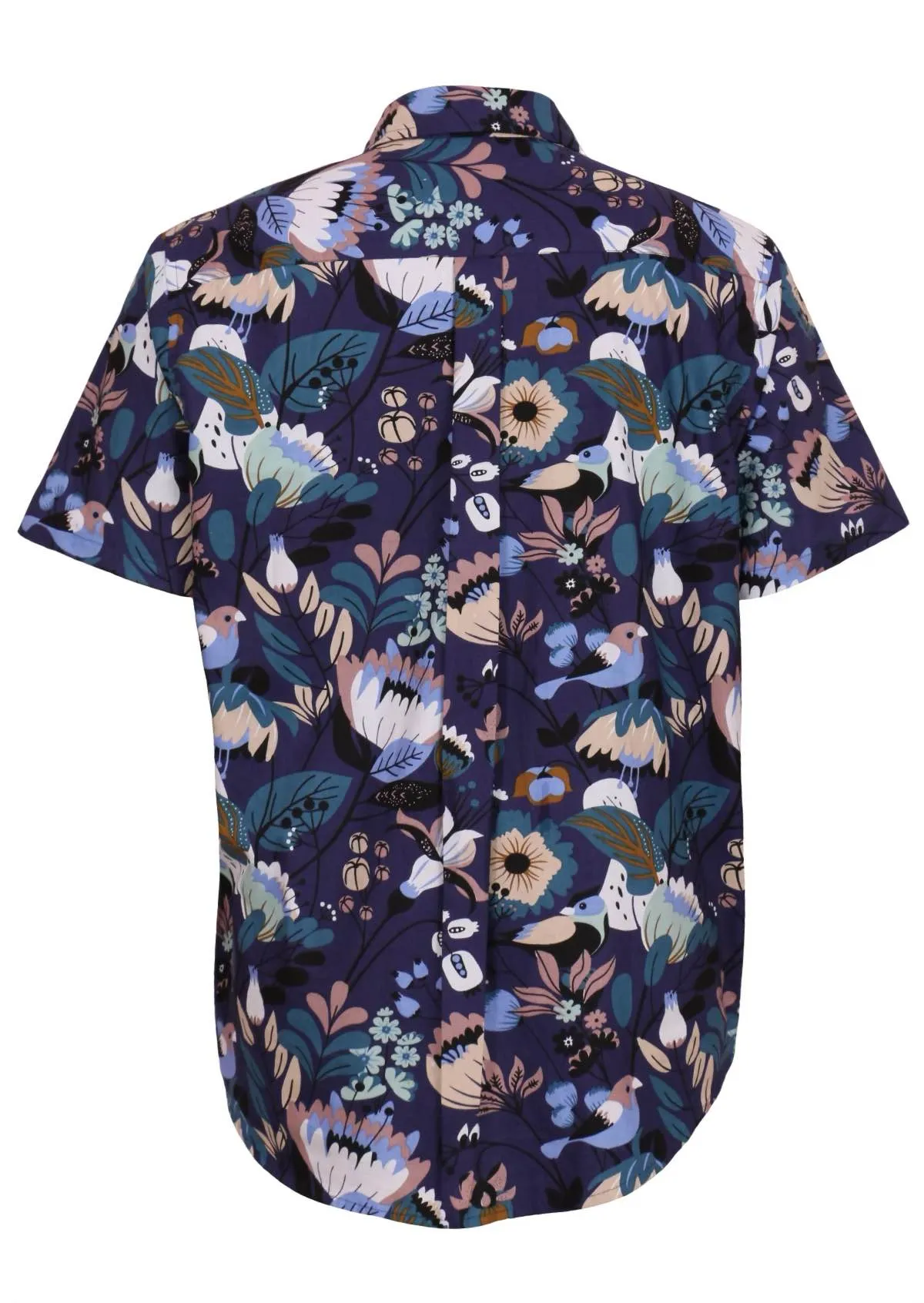 Men's Cotton Shirt Protea
