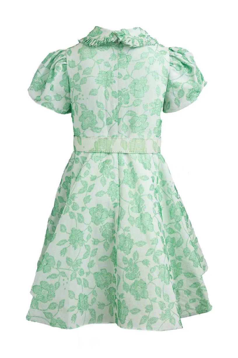 Mini Remi Dress