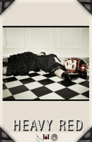 Mistress of the Manor Gloves