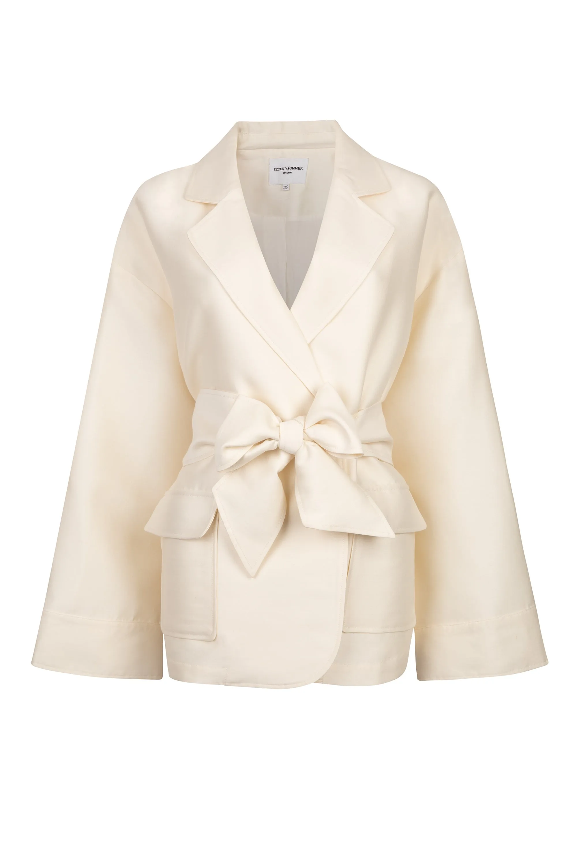 Paloma Jacket