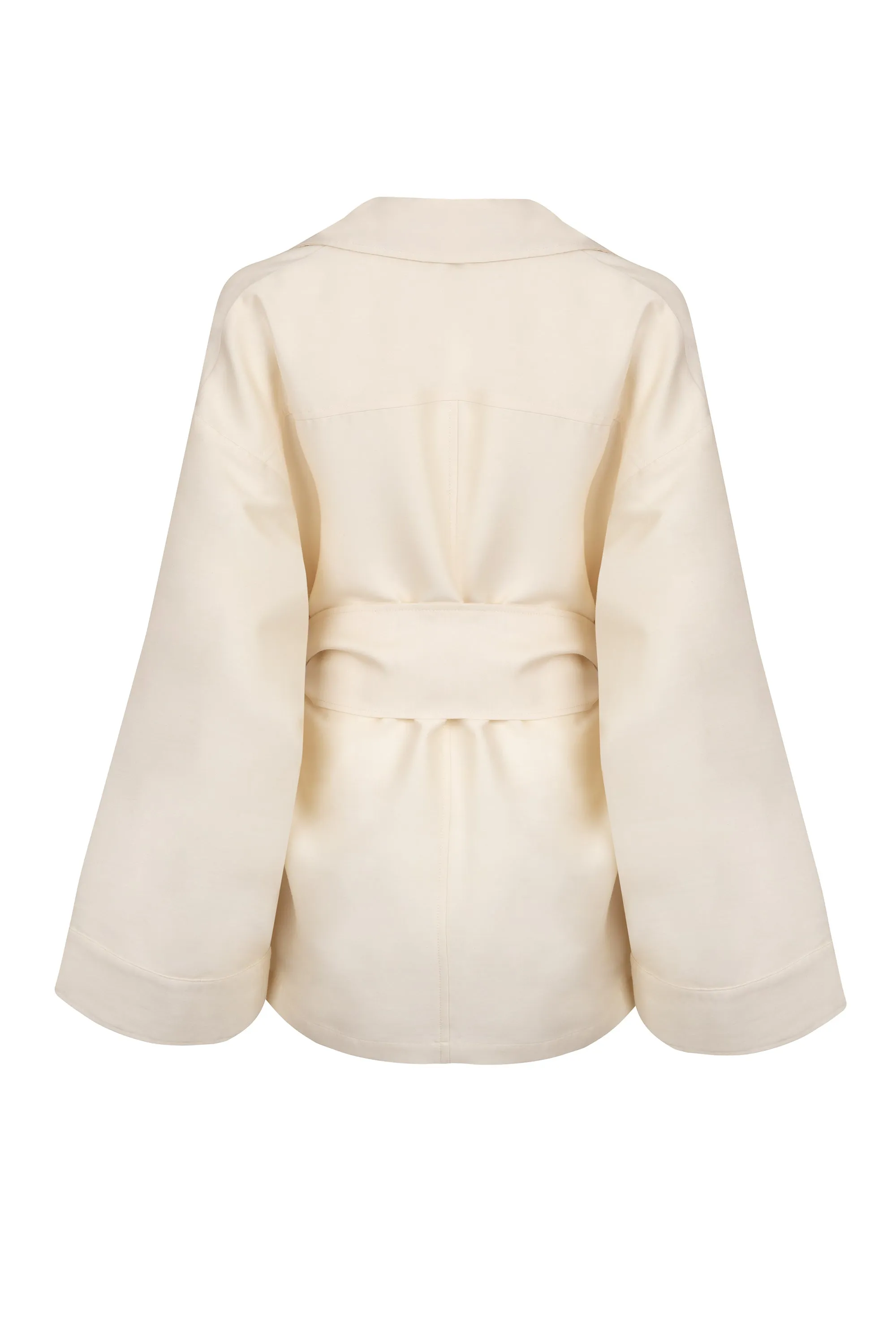 Paloma Jacket
