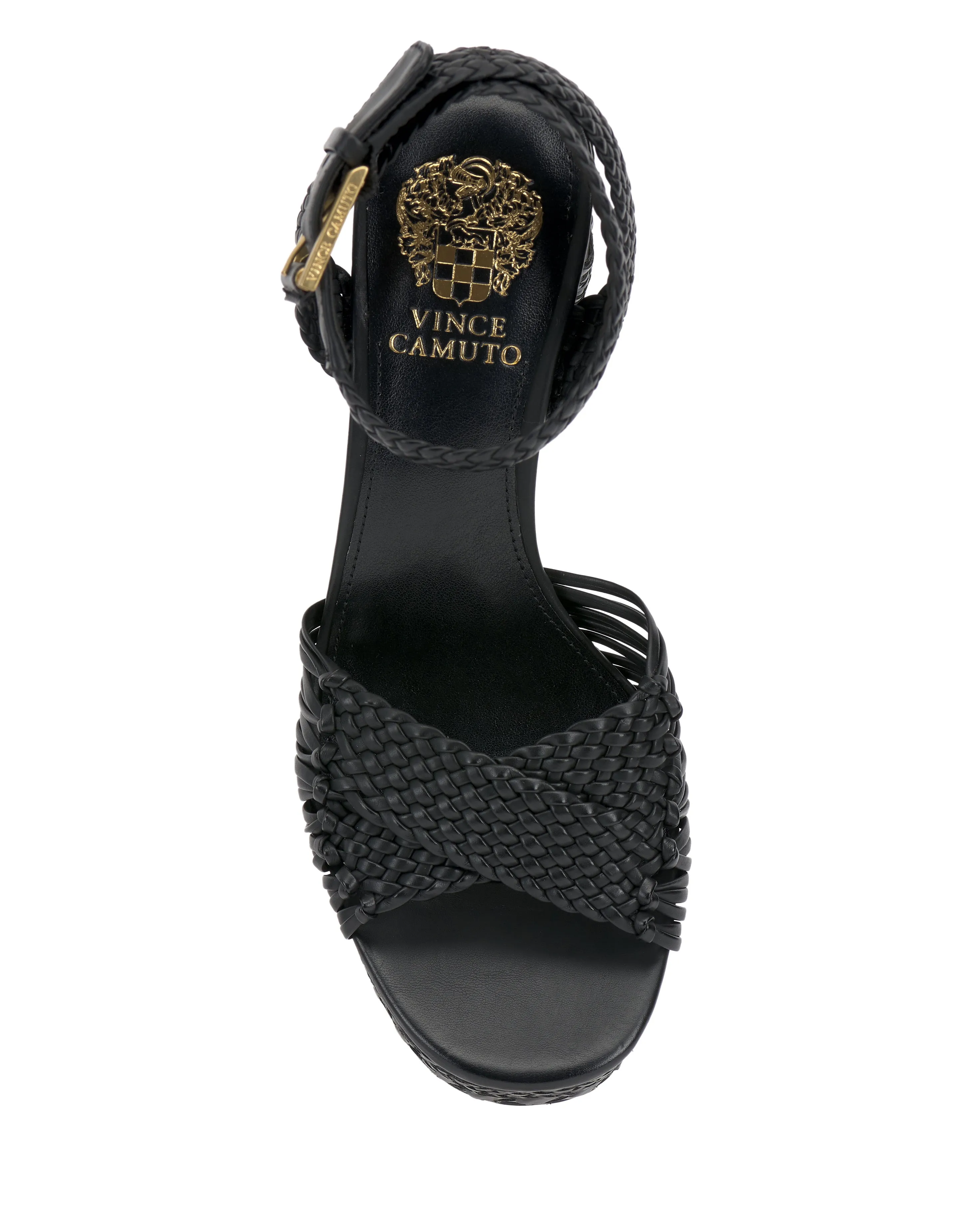 Pessa Platform Sandal
