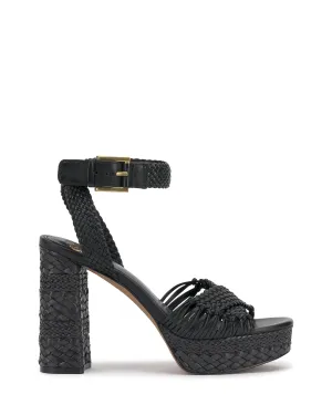Pessa Platform Sandal