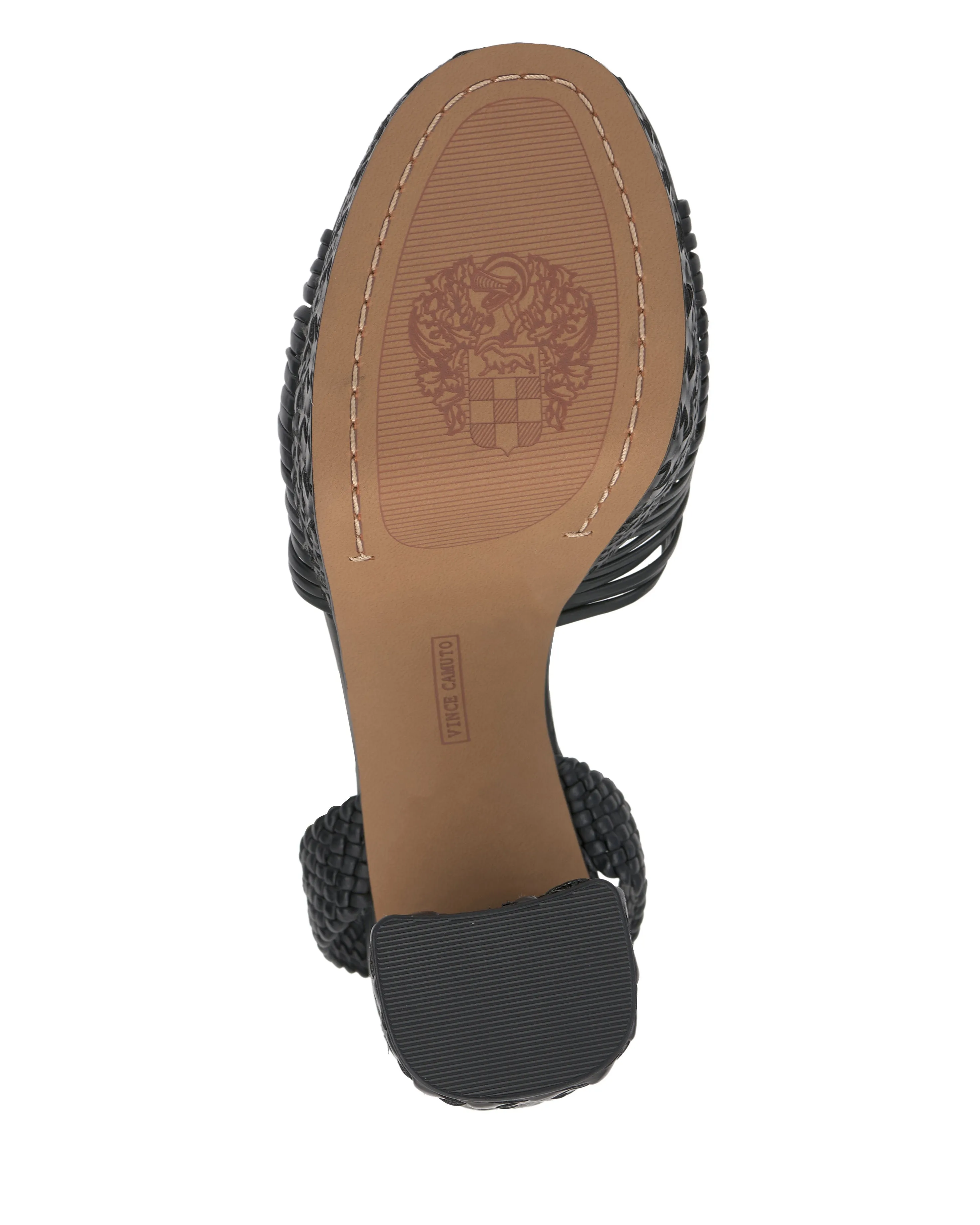 Pessa Platform Sandal