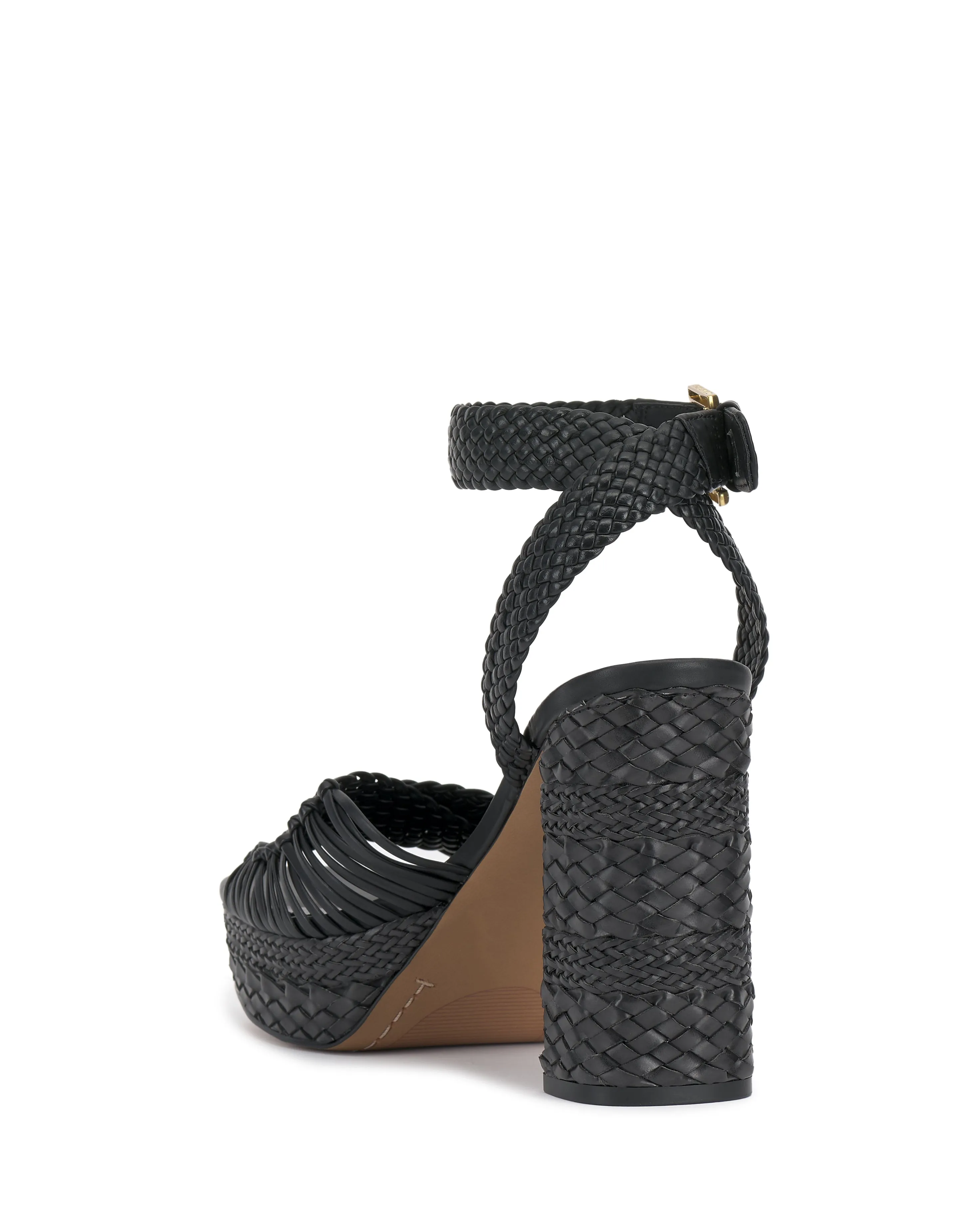 Pessa Platform Sandal