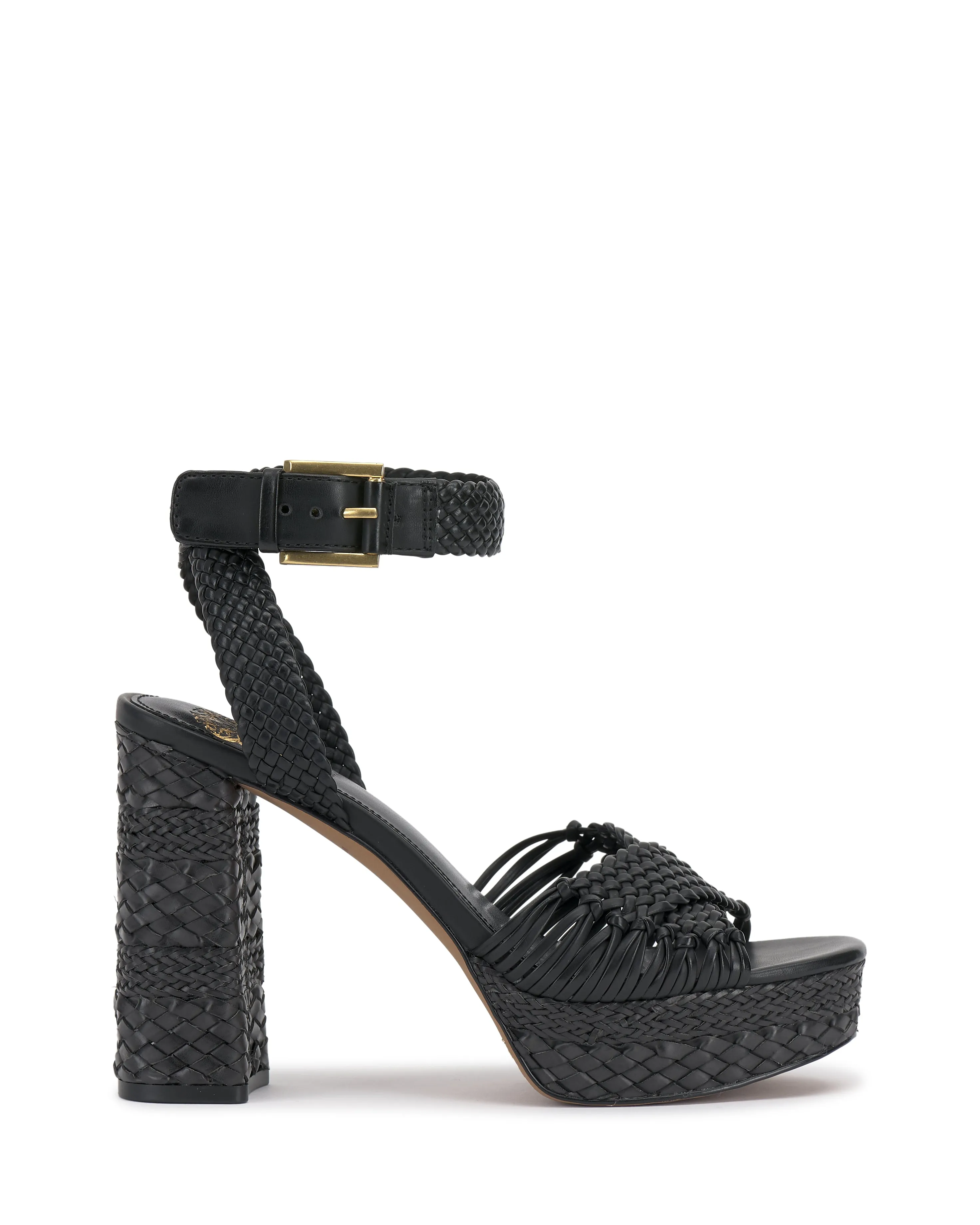 Pessa Platform Sandal