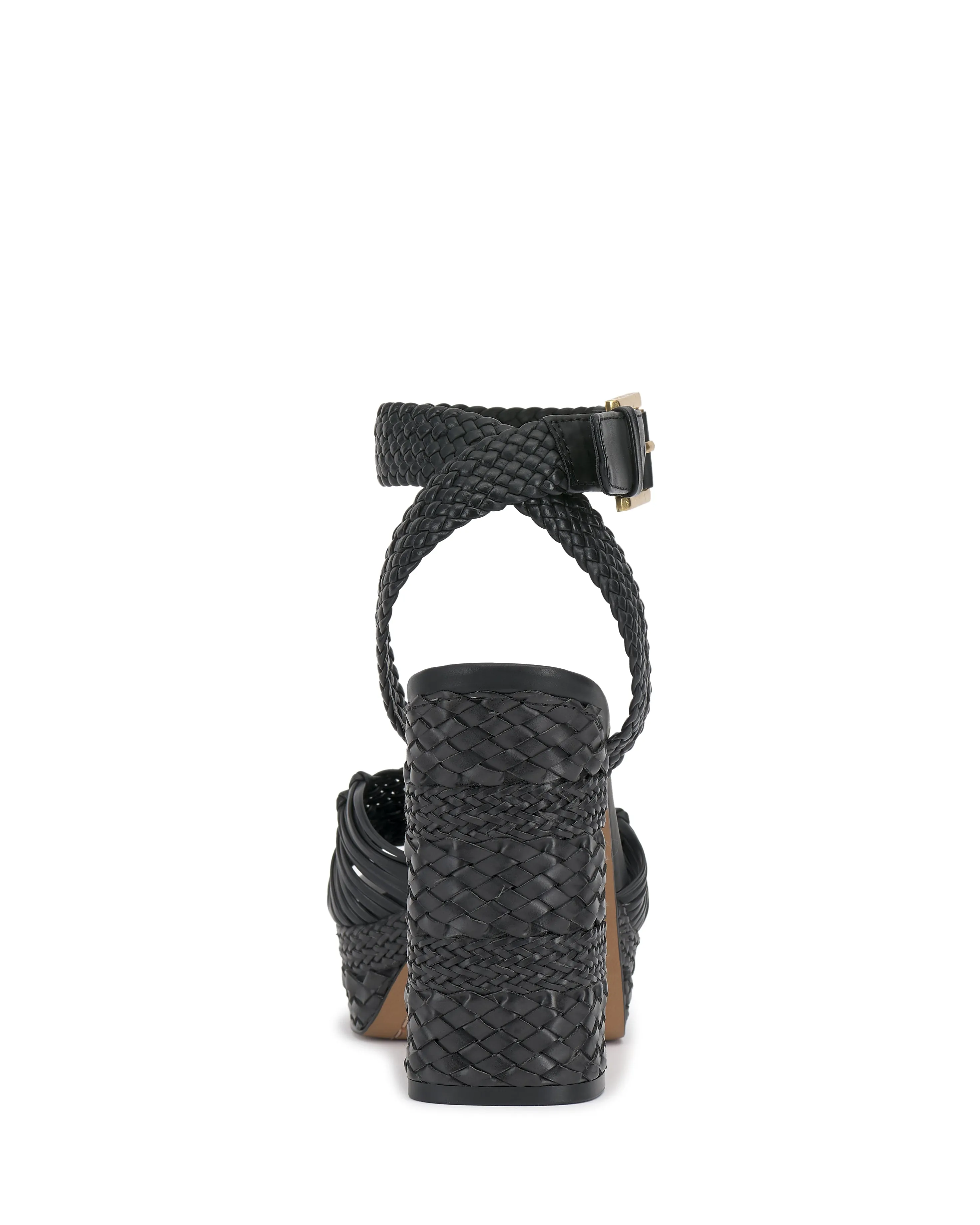 Pessa Platform Sandal
