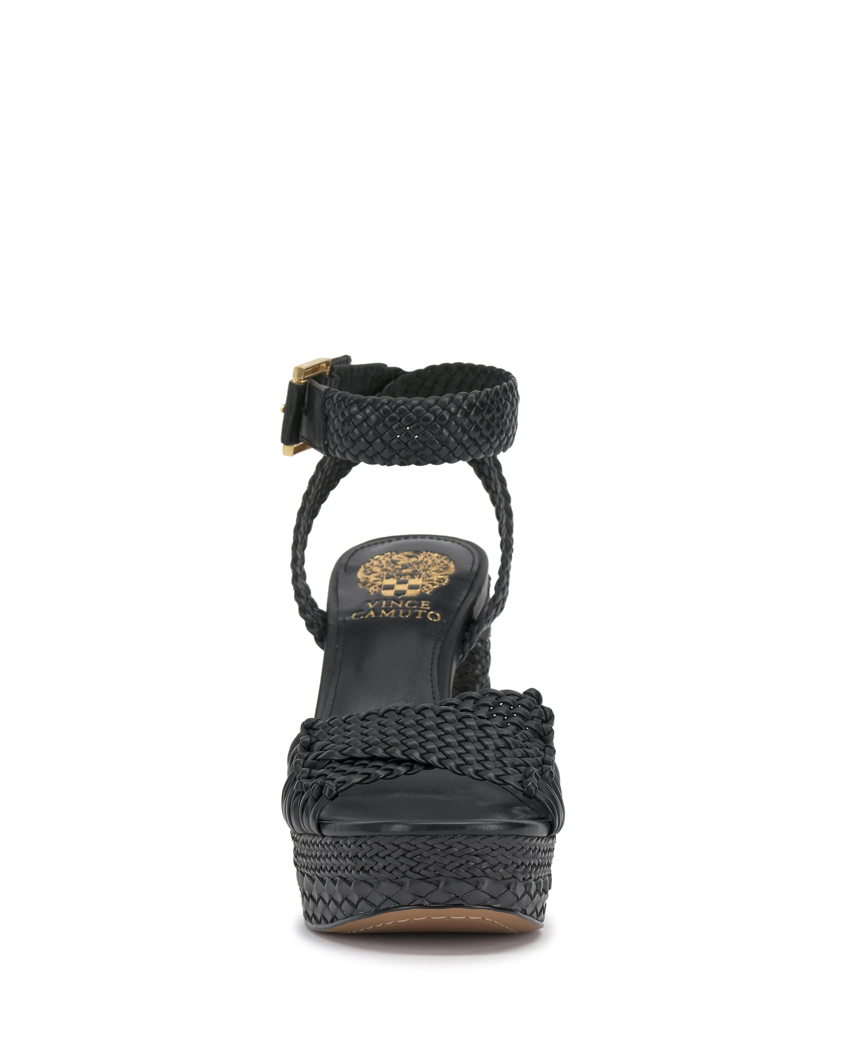 Pessa Platform Sandal