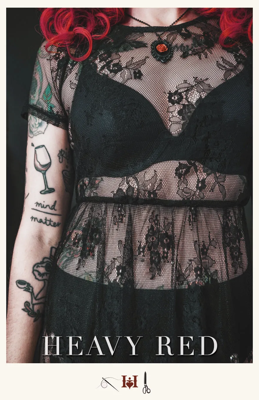Petite Amie Slip Dress