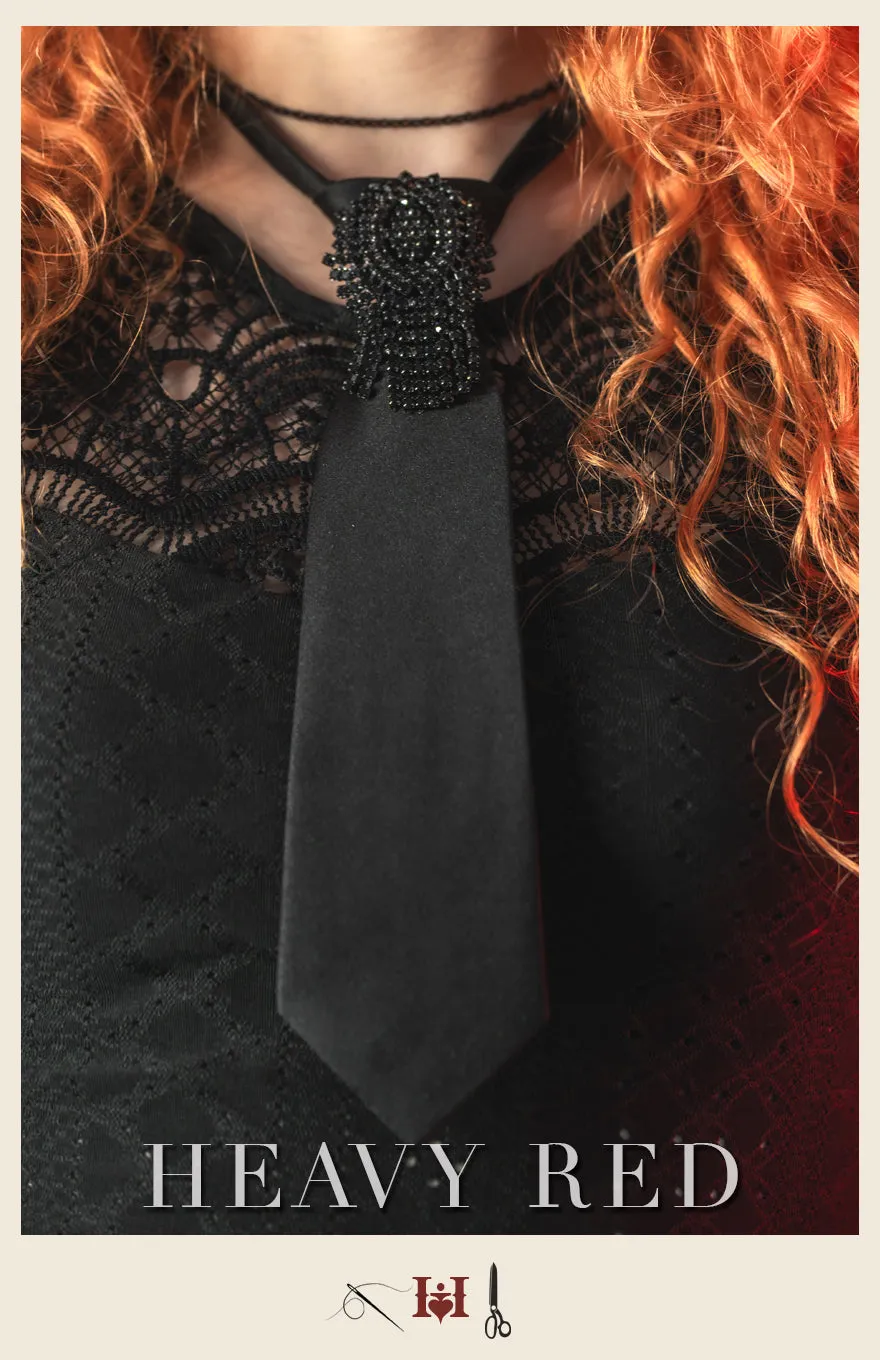 Roaring Twenties Neck Tie