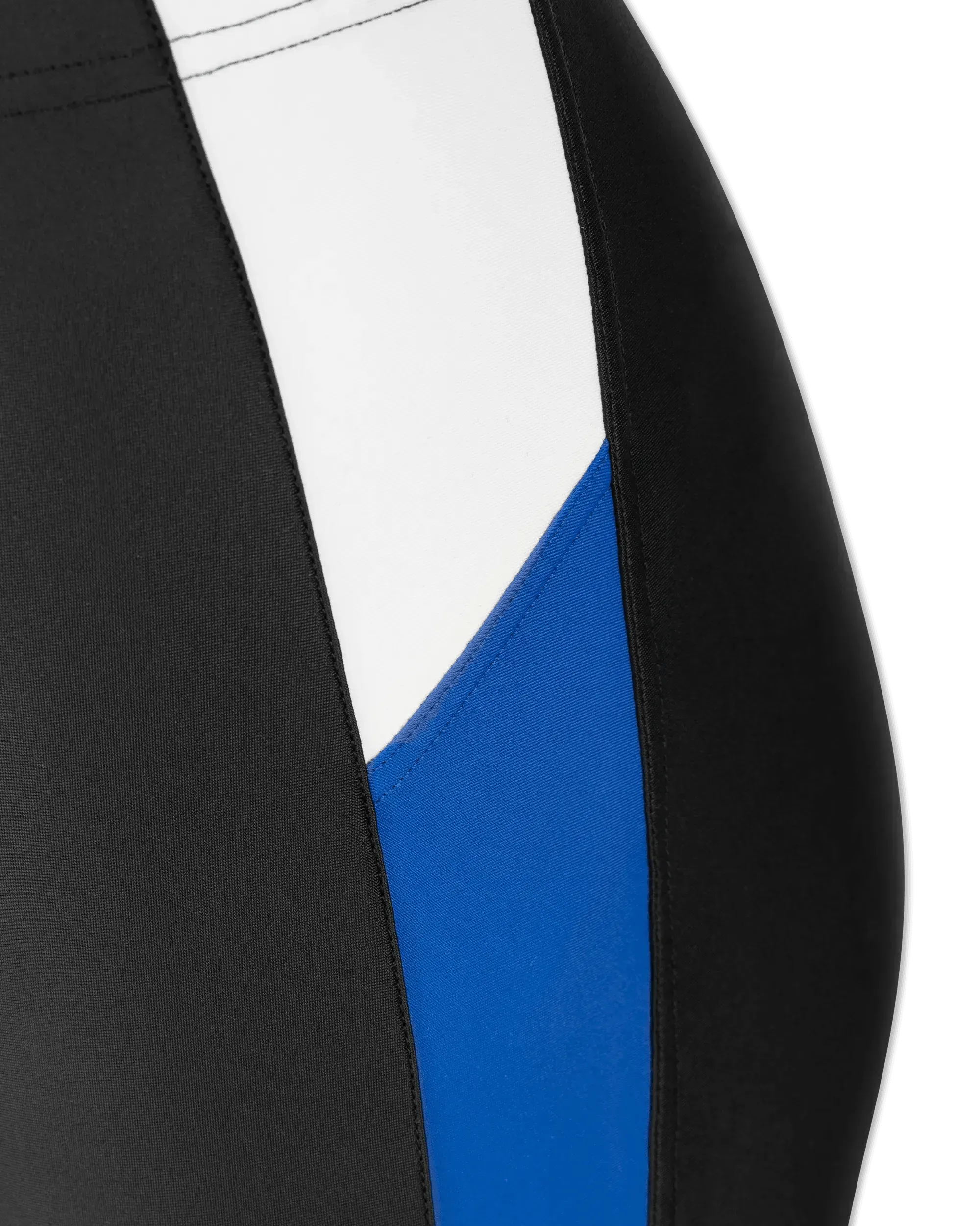 Spandex Tracksuit Short Skirt
