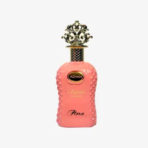 Thamniyat Flora For Women By Adyan Eau De Parfum Spray 3.4 oz