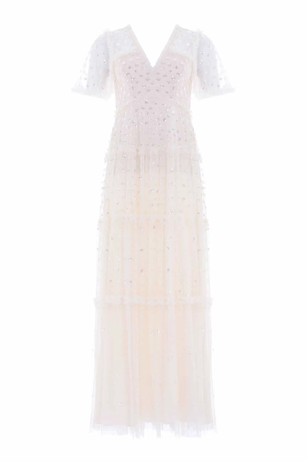 Thea Gown