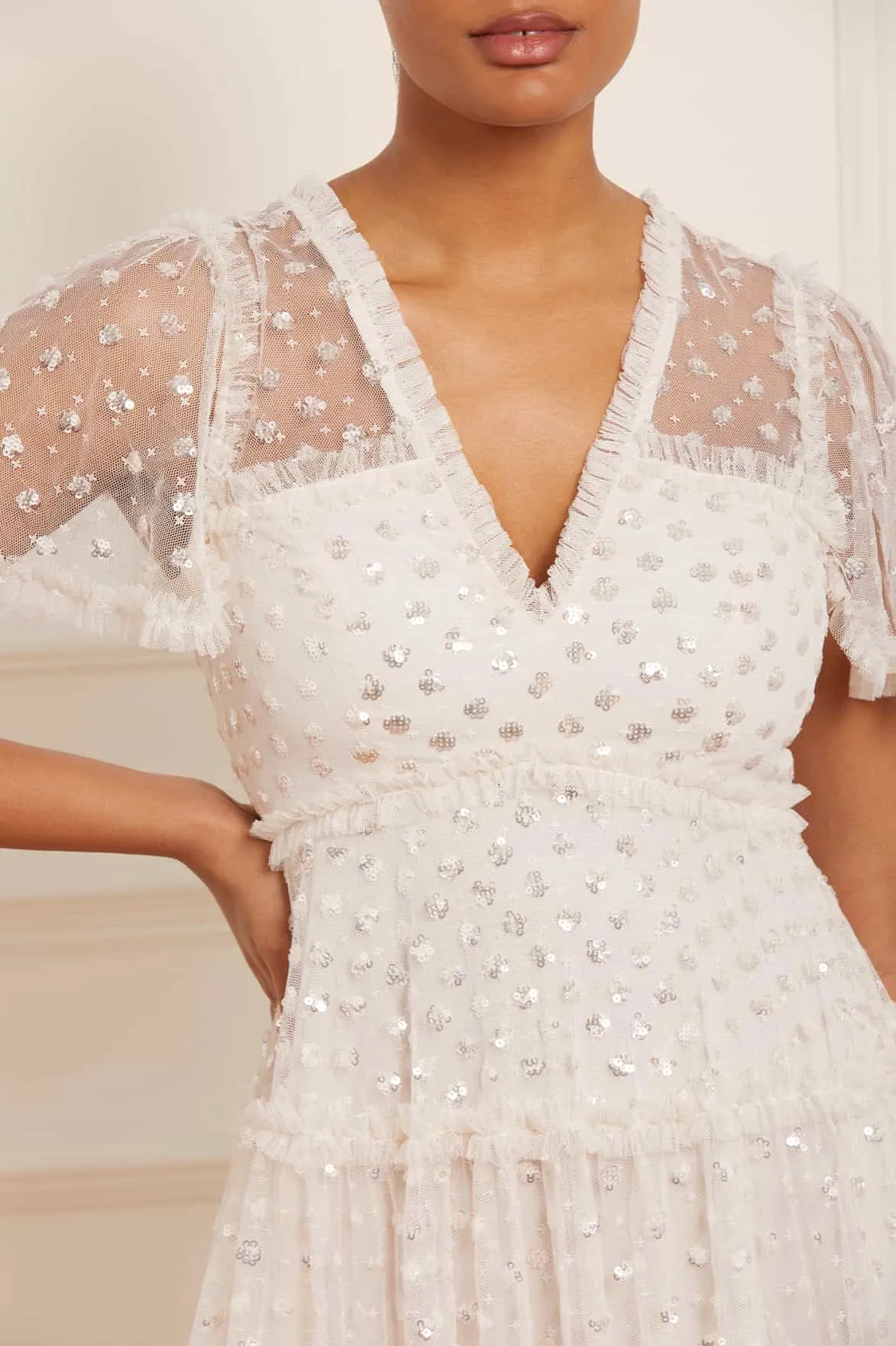 Thea Gown