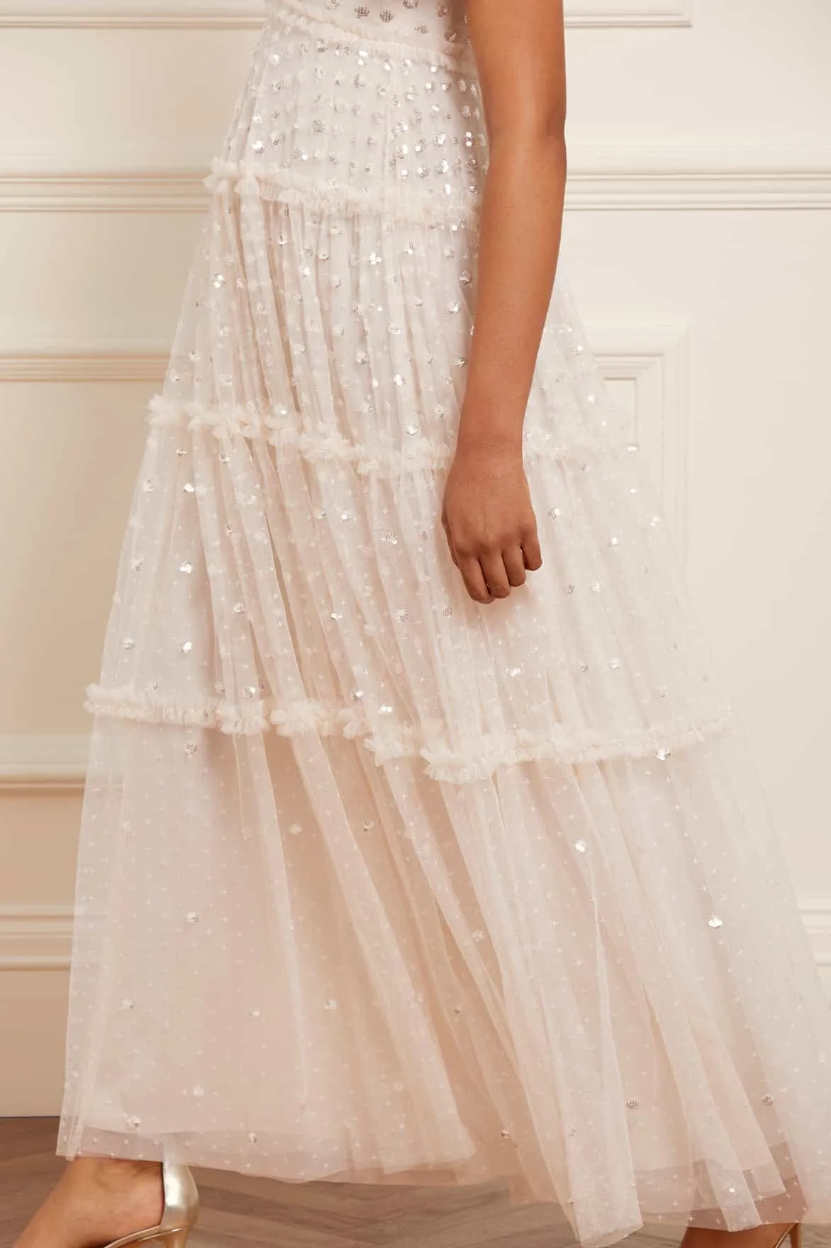 Thea Gown