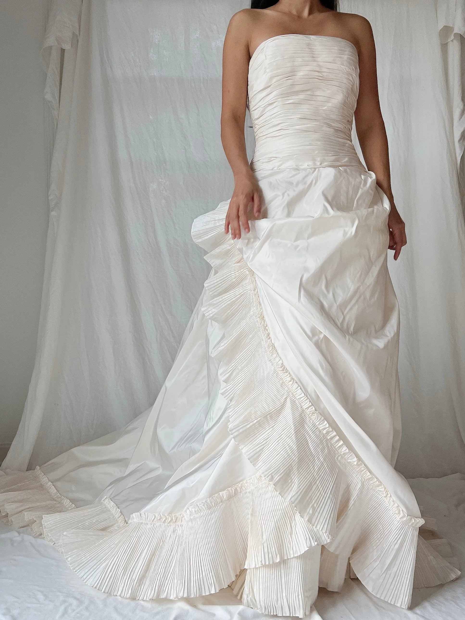 Vintage Oscar De La Renta - XS/2