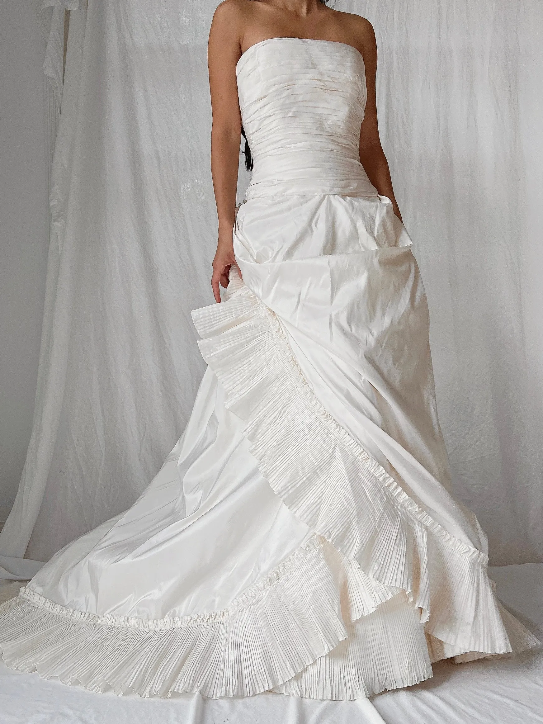 Vintage Oscar De La Renta - XS/2