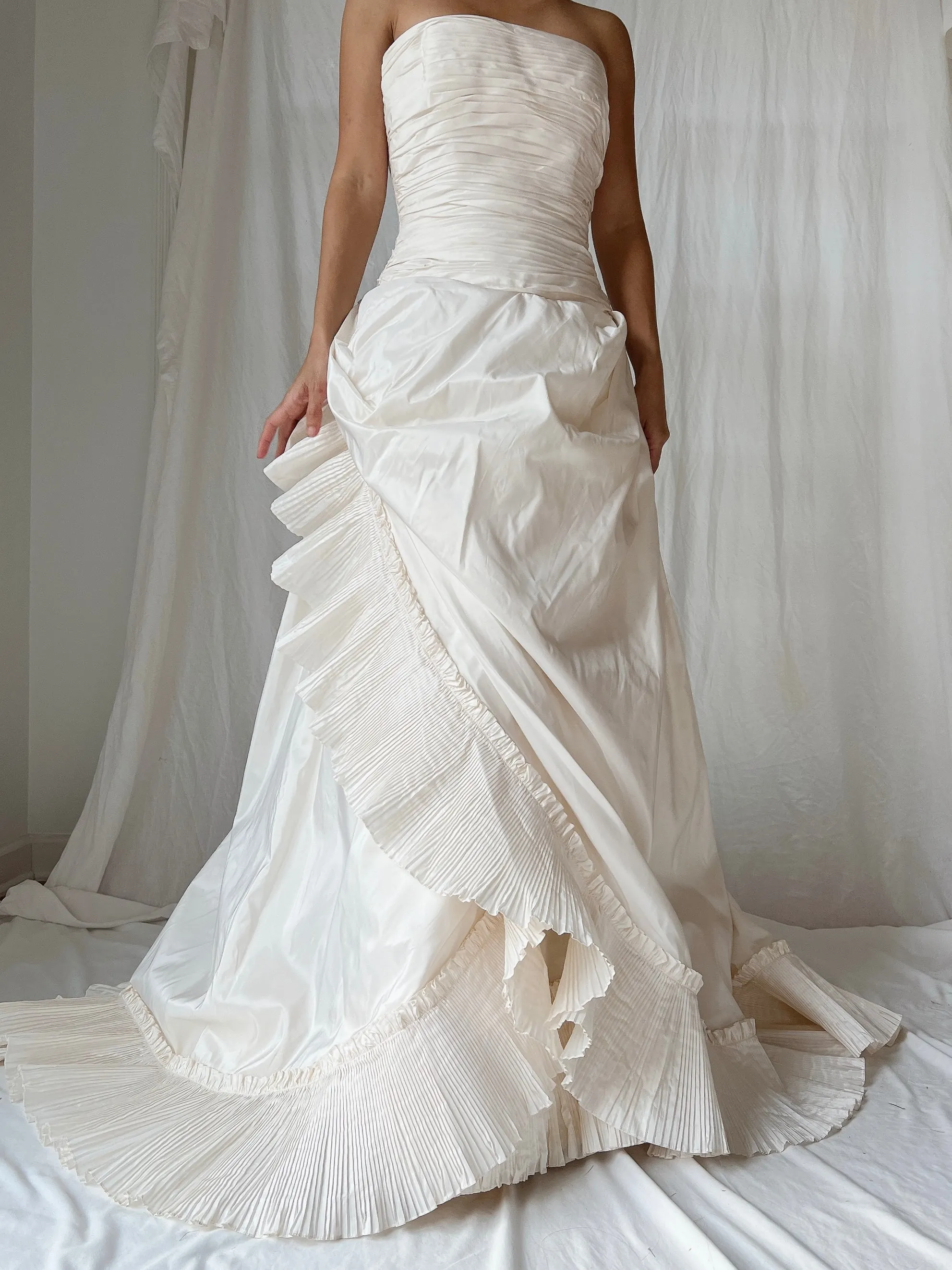 Vintage Oscar De La Renta - XS/2