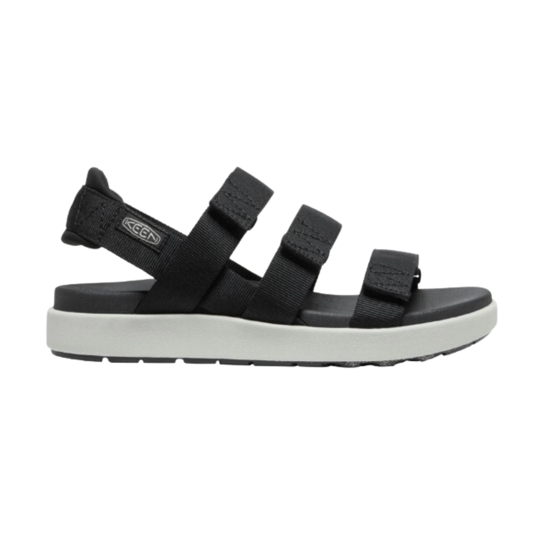 Women's Elle Strappy - Black/Vapor (Regular Width)
